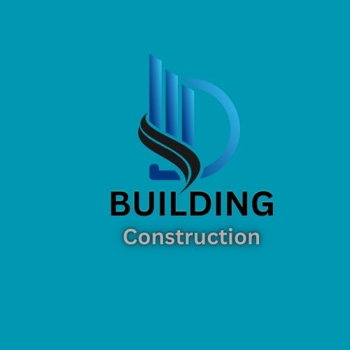 Building Contractor Logo