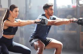 weight loss HIIT exercise