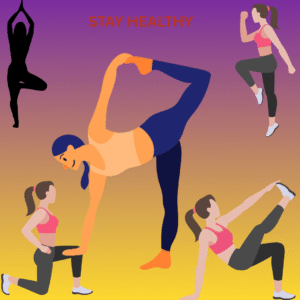 Weight Loss Exercise