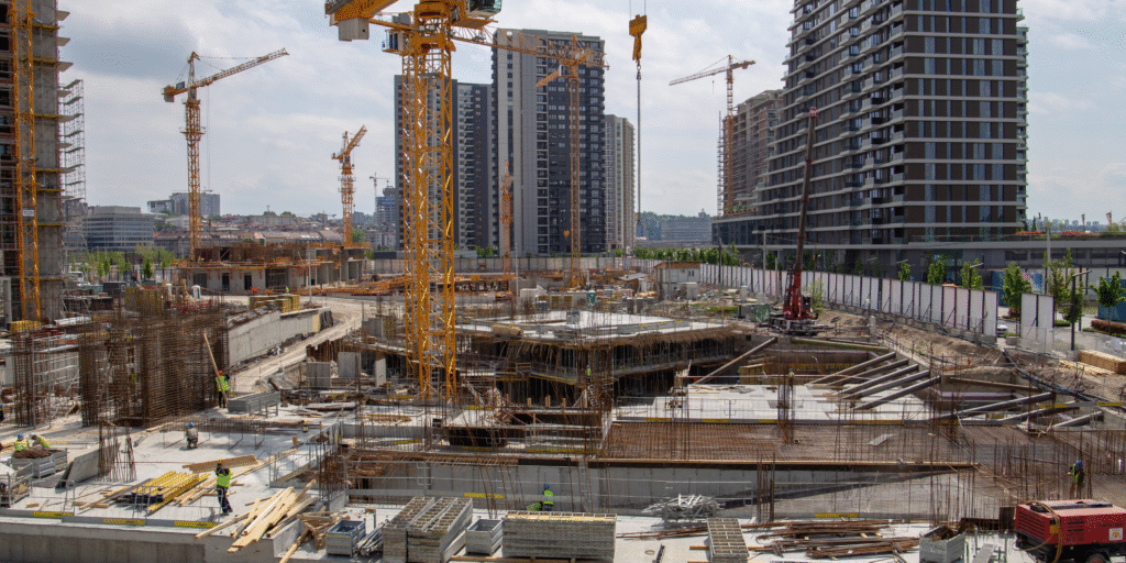 Construction Company