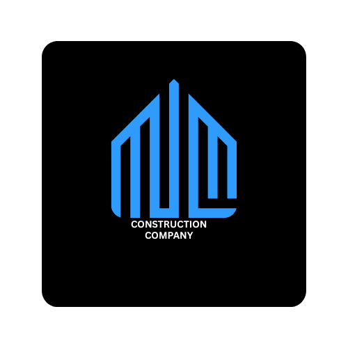 logo for building construction