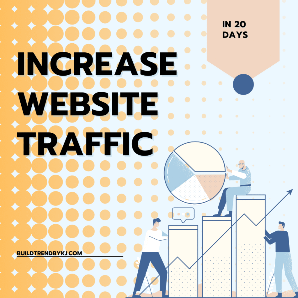 website traffic
